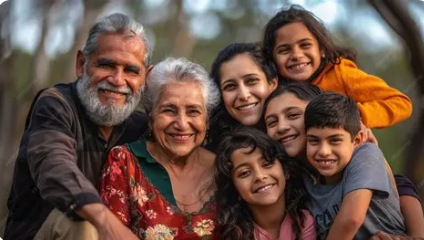 A Grandparent’s Gift That Lasts